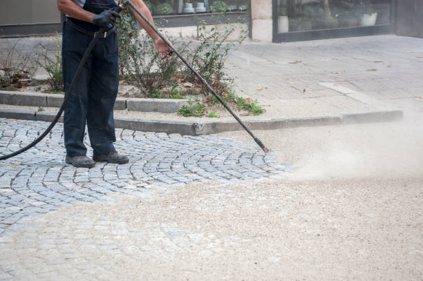 Best Warehouse Cleaning  in Eagle Lake, TX
