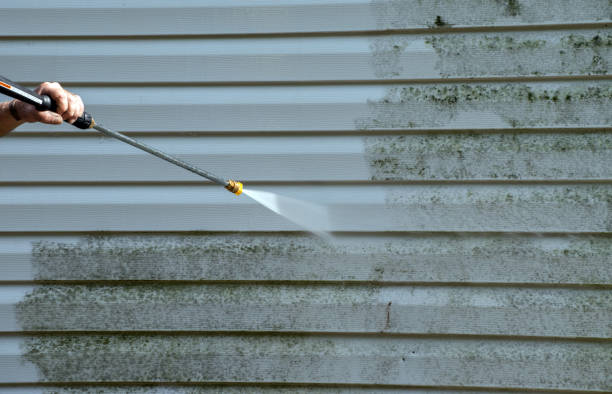 Best Patio and Deck Pressure Washing  in Eagle Lake, TX
