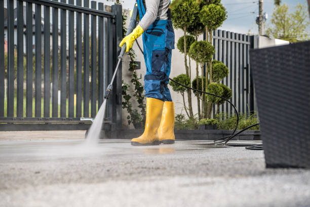 Best Post-Construction Pressure Washing  in Eagle Lake, TX
